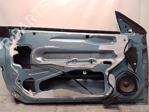 Left front door OPEL TIGRA TwinTop (X04) 1.4 (R97) | BP13855234C2 