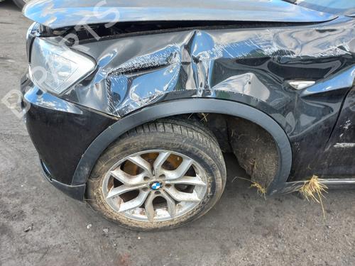 Air vent BMW X3 (F25) xDrive 28 i | BP36053708I21 - Image 5