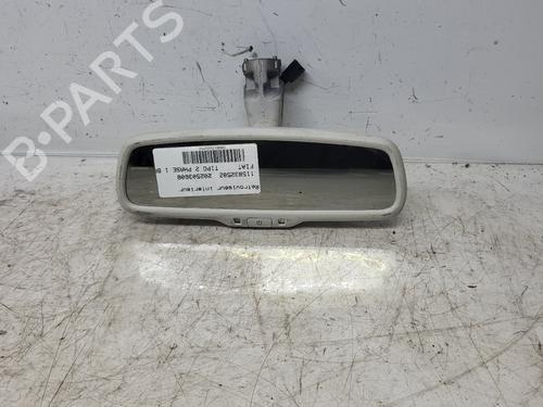 Used Rear mirror Rear mirror FIAT TIPO Estate (356_, 357_) 1.6 D (356WXG1B) (120 hp) 34572408 34572408
