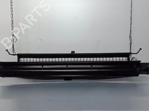 Used Rear parcel shelf BMW X3 (E83) [2003-2011]  13828158