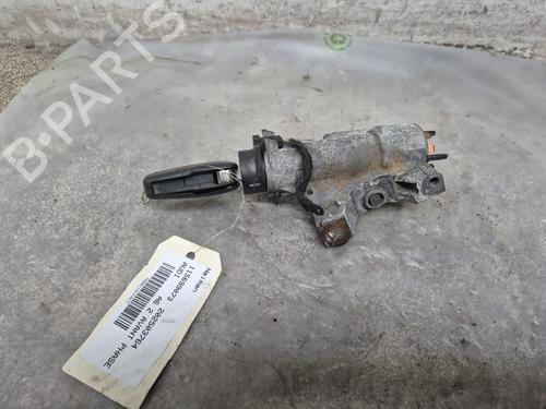 Used Ignition barrel AUDI A6 C5 Avant (4B5, 4B6) [1997-2006]  30798031