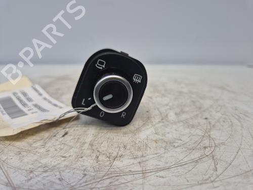 Mirror switch VW GOLF VI (5K1) 2.0 GTi | BP31179133I25