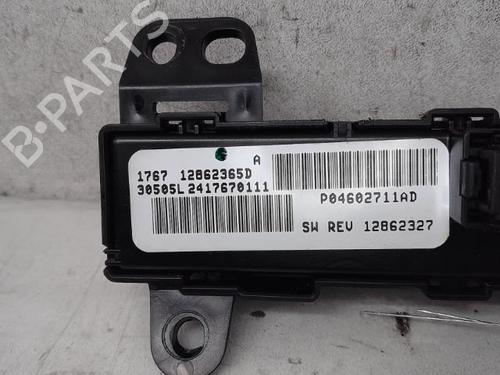 Warning switch DODGE CALIBER 2.0 CRD | BP16252465I22 