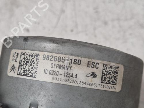 Used ABS pump ABS pump 39038796 39038796