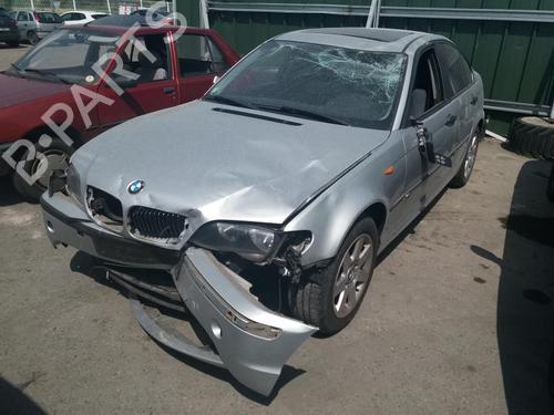 Left tailgate light BMW 3 (E46)  | BP13862430C79 