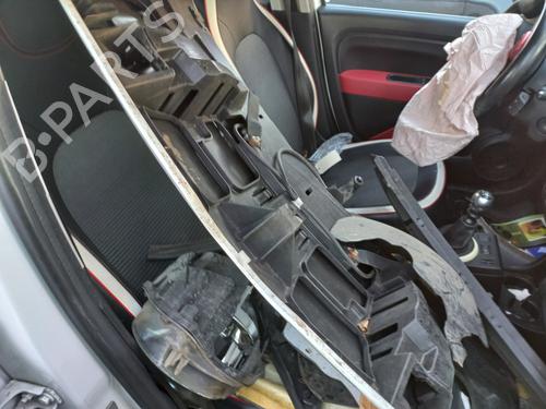 Fuse box RENAULT TWINGO III (BCM_, BCA_) 0.9 TCe 90 (BCM9, BCM2) | BP34229121E1  - Image 8