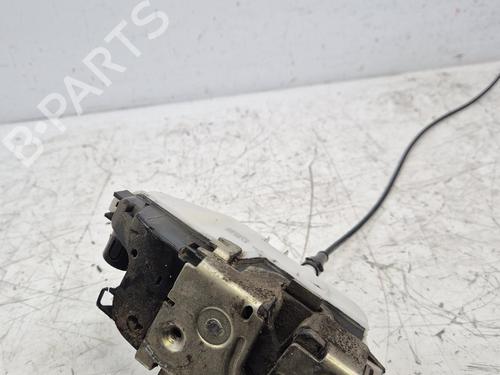 Front left lock RENAULT TWINGO II (CN0_) 1.5 dCi (CN0E) | BP37150250C98 - Image 2