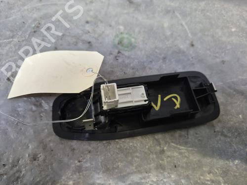 Right front window switch PEUGEOT 208 I (CA_, CC_) 1.6 HDi | BP30501501I26