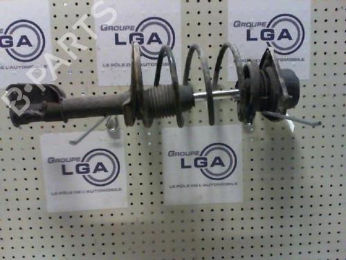 Used Left front shock absorber FIAT BRAVA (182_) 1.6 16V (182.BB) (103 hp) 13871579