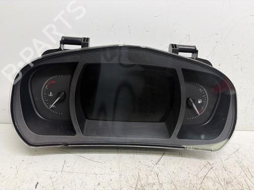 Instrument cluster RENAULT MEGANE IV Hatchback (B9A/M/N_) | BP39416382C47 - Image 3