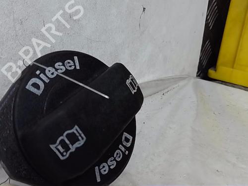 Fuel cap VW GOLF V (1K1)  | BP16755101C161 