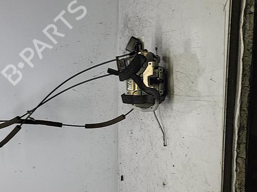 front-left-lock-nissan-juke-f15-2010-2011-2012-2013-2014-2015-2016-2017-2018-2019-36482385 main image