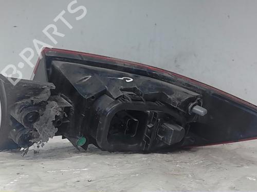 Left taillight RENAULT CLIO IV (BH_) 1.5 dCi 90 | BP21755361C34 