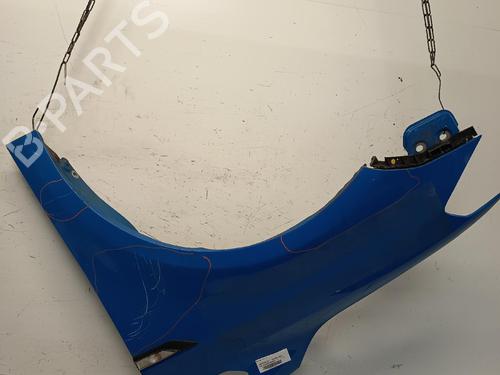 Used Left front fenders Left front fenders 38099877 38099877