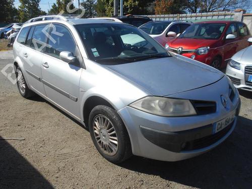 Fuse box RENAULT MEGANE II Estate (KM0/1_)  | BP14565273E1 