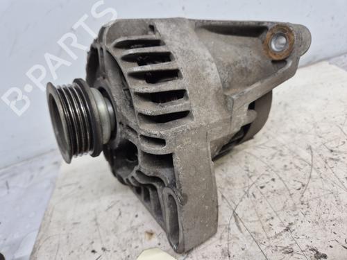 Alternator FIAT PANDA (169_) | BP33477106M7 - Image 3