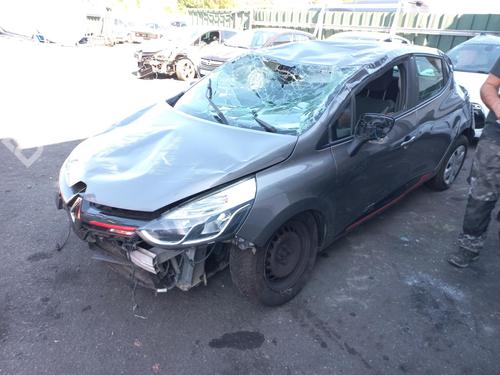 ABS pump RENAULT CLIO IV (BH_) 1.5 dCi 90 | BP29195834M43 