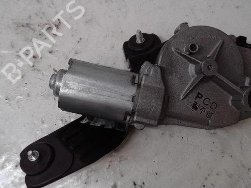 Rear wiper motor KIA SPORTAGE IV (QL, QLE) 1.6 CRDi Eco-Dynamics+ | BP15656991M102 
