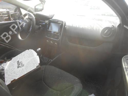 Peças RENAULT CLIO IV (BH_) 1.5 dCi 75 (75 hp) 4322289