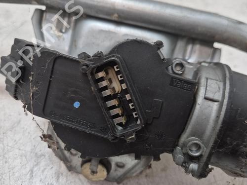 Front wiper motor RENAULT KANGOO (KC0/1_) 1.5 dCi (KC08, KC09) | BP37597245M29 - Image 2