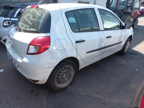 Volant RENAULT CLIO III (BR0/1, CR0/1)  | BP30840579C49 