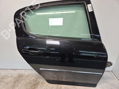 Used Right rear door PEUGEOT 407 (6D_) 2.2 16V (6D3FYH, 6D3FYE) (163 hp) 32399251