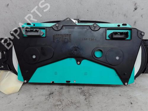 Instrument cluster DACIA DUSTER (HS_)  | BP16347303C47 