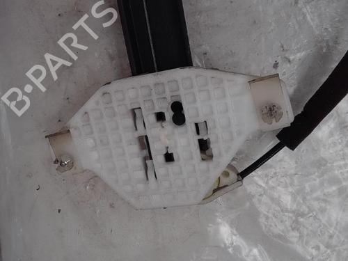Rear left window mechanism CHEVROLET CAPTIVA (C100, C140) 2.2 D 4WD | BP15618991C24 