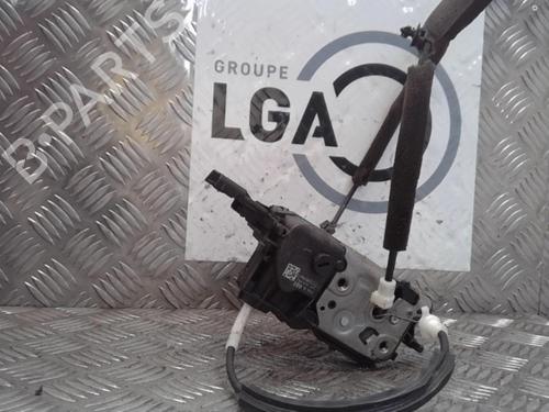 Front right lock PEUGEOT RCZ 2.0 HDi | BP13863722C97 