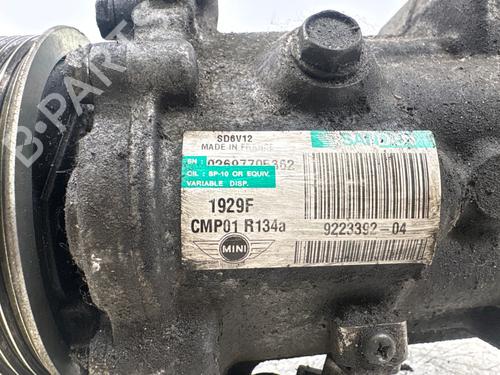 AC-Kompressor AC-Kompressor 38297703 38297703