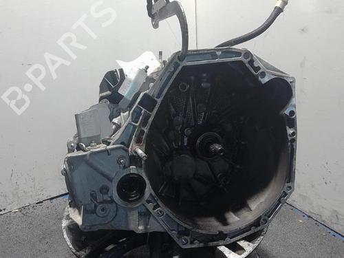 Used Gearbox DACIA DUSTER SUV Van [2011-2025]  22410735
