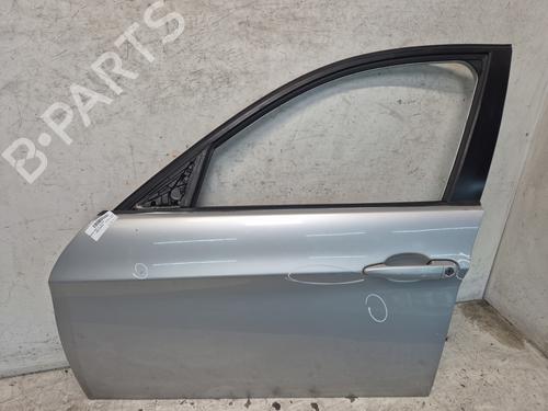 Used Left front door BMW 3 (E90) [2004-2012]  27550572
