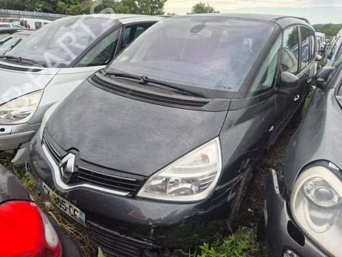 Starter RENAULT ESPACE IV (JK0/1_) 2.0 dCi (JK02, JK03) | BP36444194M8 - Image 5