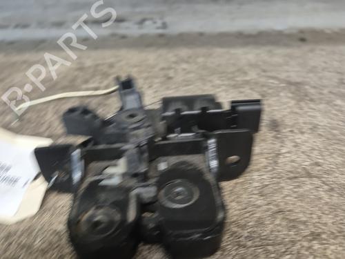 Tailgate lock DACIA DUSTER (HS_) 1.5 dCi 4x4 | BP29441358C101 