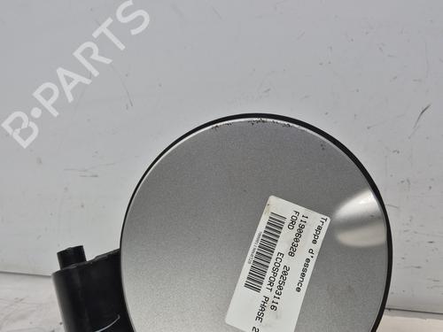 Used Fuel flap Fuel flap FORD ECOSPORT 1.5 EcoBlue TDCi (95 hp) 33711053 33711053