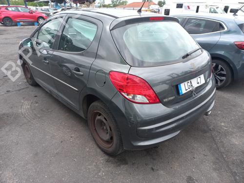 Spiegel binnen PEUGEOT 207 (WA_, WC_) 1.6 16V VTi | BP30521737I6