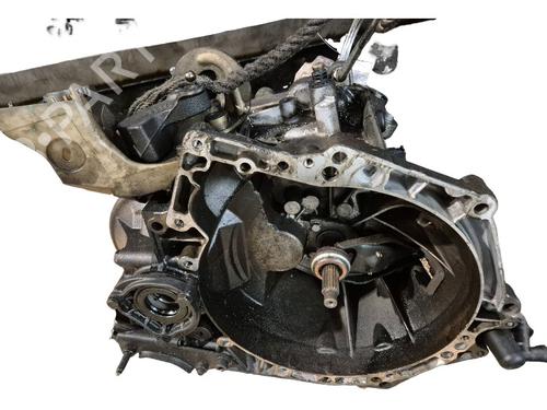 Gearbox PEUGEOT 208 I (CA_, CC_) 1.6 HDi / BlueHDi 75 | BP28051054M3