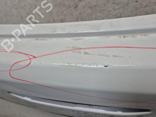 Rear bumper PEUGEOT 208 I (CA_, CC_) 1.5 BlueHDI 100 | BP29758349C8