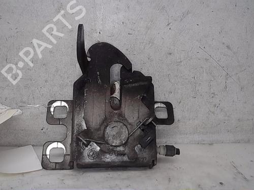 Hood lock CITROËN NEMO Box Body/MPV (AA_)  | BP14568661C133 