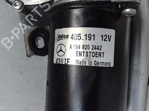 Front wiper motor MERCEDES-BENZ M-CLASS (W164)  | BP18342316M29 
