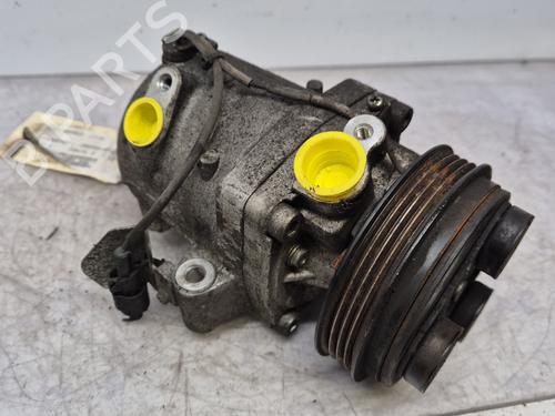 Used AC compressor SUZUKI IGNIS III (MF, FF) [2016-2026]  32457036