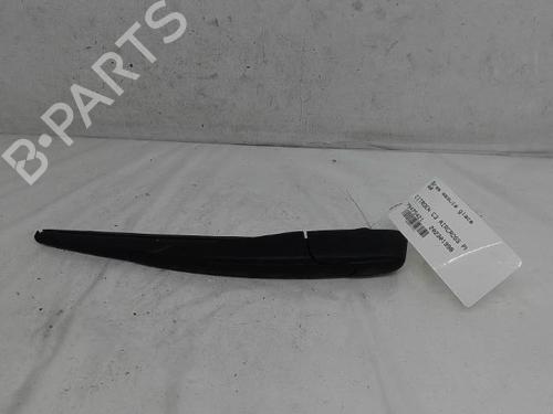 Used Rear windshield wiper arm CITROËN C3 AIRCROSS II (2R_, 2C_) 1.2 PureTech 110 (2RHNZB, 2RHNZW, 2RHNPX, 2RHNPJ) (110 hp) 15578645