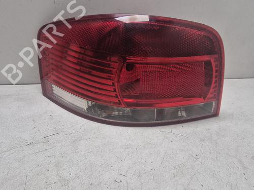 Left taillight AUDI A3 (8P1) | BP38226323C34 - Image 3