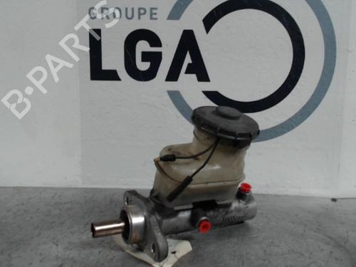 Used Brake master cylinder HONDA CIVIC VI Coupe (EJ, EM1) 1.6 i Vtec (EM1) (125 hp) 14520398