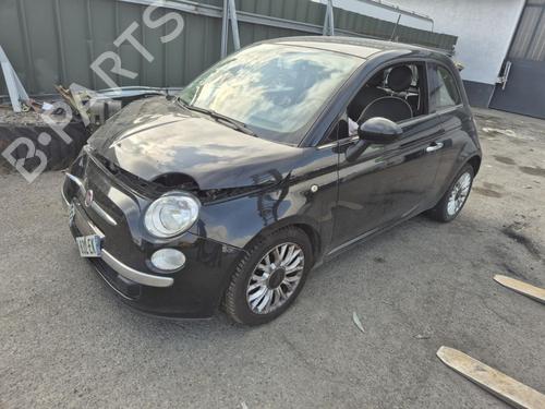 Starter FIAT 500 (312_) 1.2 (312AXA1A) | BP22684446M8 