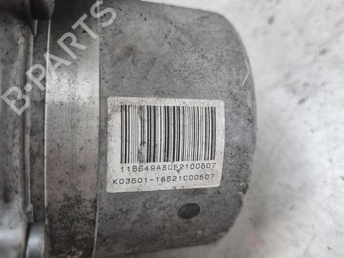 Steering pump DACIA LODGY (JS_) 1.5 Blue dCi 115 (JSJT) | BP38297593M99 - Image 4