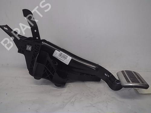Break pedal PEUGEOT 3008 II SUV (MC_, MR_, MJ_, M4_) 2.0 BlueHDi 180 | BP14560509I19 