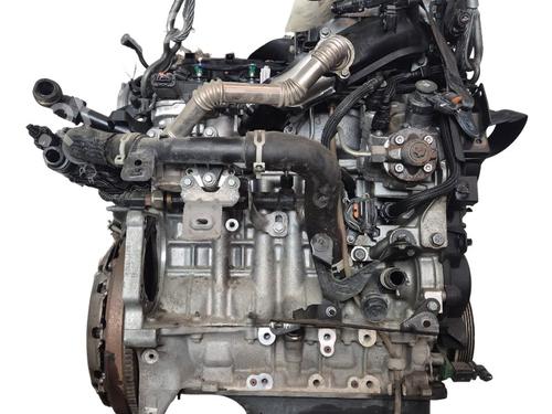 Engine CITROËN C3 II (SC_)  | BP30117415M1 