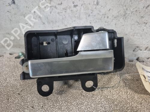 Used Front right interior door handle FORD KUGA I 2.0 TDCi (136 hp) 25450729