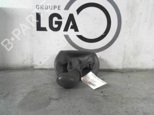 Gear lever FIAT BRAVO I (182_) 1.8 GT (182.AC) 718863612